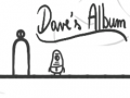 խաղ Dave's Album