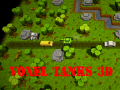 խաղ Voxel Tanks 3D