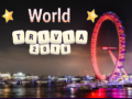 խաղ World Trivia 2018