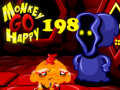 խաղ Monkey Go Happy Stage 198