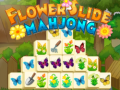 խաղ Flower Slide Mahjong