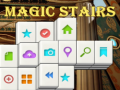 խաղ Magic Stairs