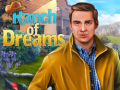 խաղ Ranch of Dreams