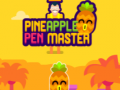 խաղ Pineapple Pen Master