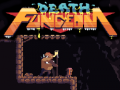 խաղ Death Fungeon