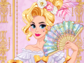 խաղ Legendary Fashion Marie Antoinette