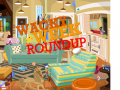 խաղ Wacky Week Round Up
