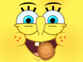 խաղ Spongebob Gets Ingredients
