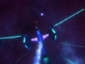 խաղ Sol Wars 
