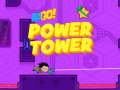 խաղ Teen Titans Go: Power Tower