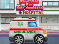 խաղ First Aid For Car Accident