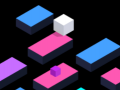 խաղ Cube Jump