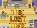 խաղ The Lost Tome