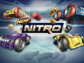 խաղ Nerf  Nitro