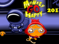 խաղ Monkey Go Happy Stage 201