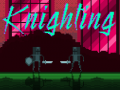 խաղ Knighting
