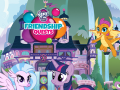 խաղ My Little Pony: Friendship Quests 