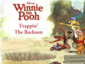 խաղ Winnie the Pooh: Trappin' the Backson