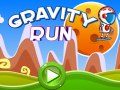 խաղ Gravity Run