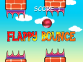 խաղ Flappy Bounce