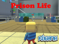 խաղ Kogama: Prison Life