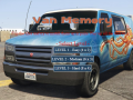 խաղ Van Memory