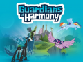 խաղ My Little Pony: Guardians of Harmony