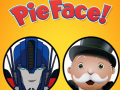 խաղ Pie Face