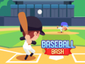 խաղ Baseball Bash