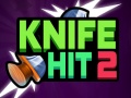 խաղ Knife Hit 2