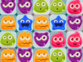 խաղ Ana the Pirate Jelly Match