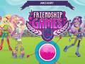 խաղ  Friendship Games: Archery