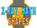 խաղ X-Ray Math Shapes