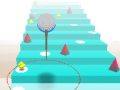 խաղ Stairs online
