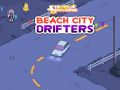 խաղ Steven Universe Beach City Drifters