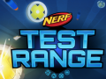 խաղ Nerf: Test Range