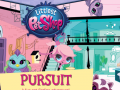 խաղ Littlest Pet Shop: Pursuit 