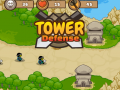 խաղ Tower Defense