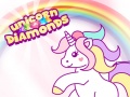 խաղ Unicorn Diamonds