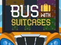 խաղ Bus With Suitcases