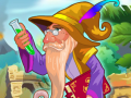 խաղ Wizard Jewels