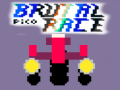 խաղ Brutal Pico Race