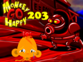 խաղ Monkey Go Happy Stage 203