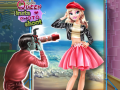 խաղ Queen Insta Photo Shoot