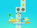 խաղ Heroic Dash
