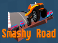 խաղ Smashy Road