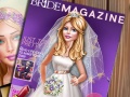 խաղ Princess Bride Magazine