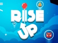 խաղ Rise Up