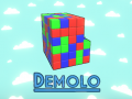 խաղ Demolo