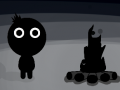 խաղ Dungeon grove